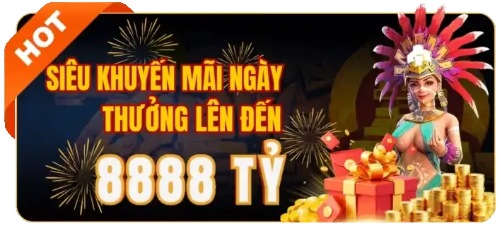 Khuyến mãi hoàn tiền tuần