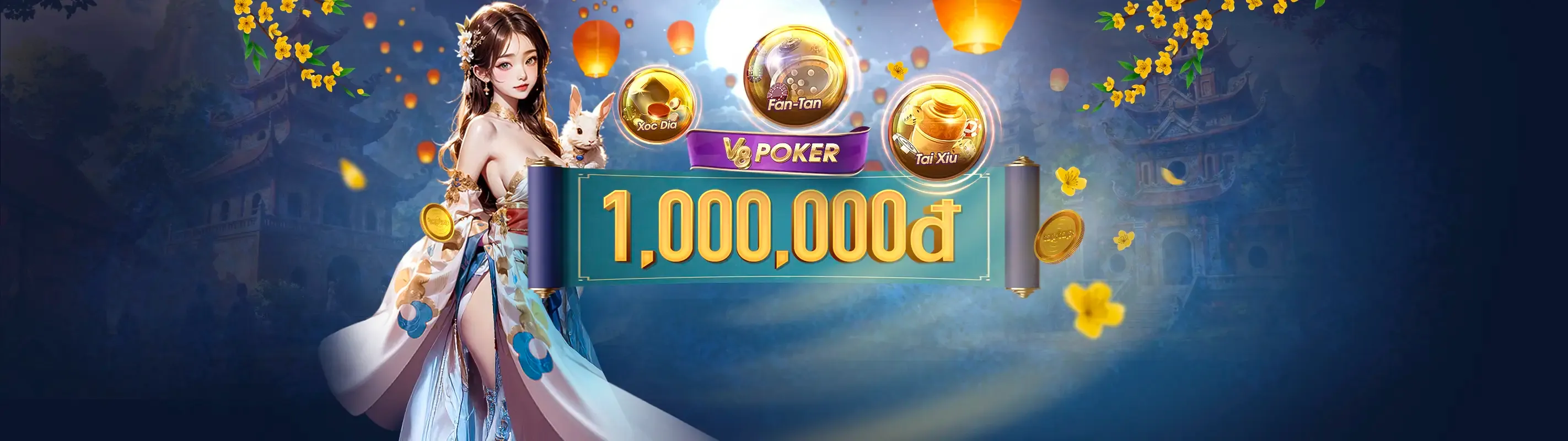 Tổng quan các trò chơi casino trực tuyến tại Max10