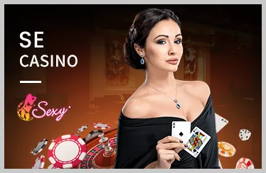 Sảnh casino với các trò chơi đa dạng tại Max10